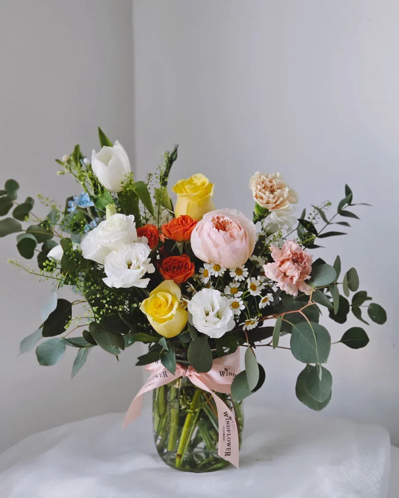 Balgowlah Heights flower delivery